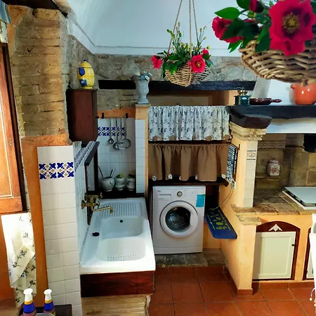 Casa Nicoli Appartement *