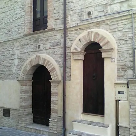 Casa Nicolì