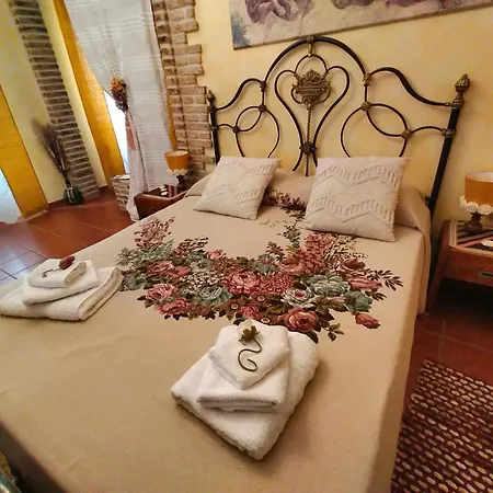 Appartement Casa Nicoli San Salvo