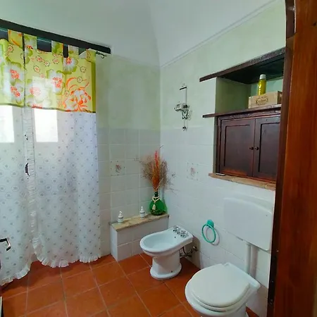 Appartement Casa Nicoli San Salvo