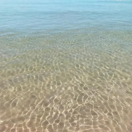 Casa Nicoli Appartement