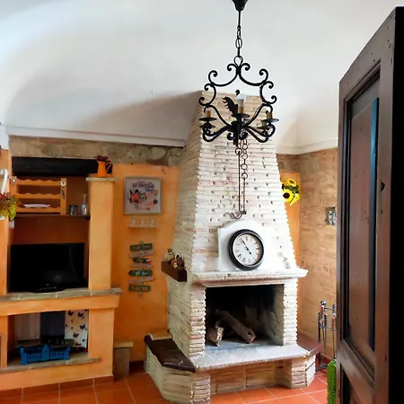 Casa Nicolì