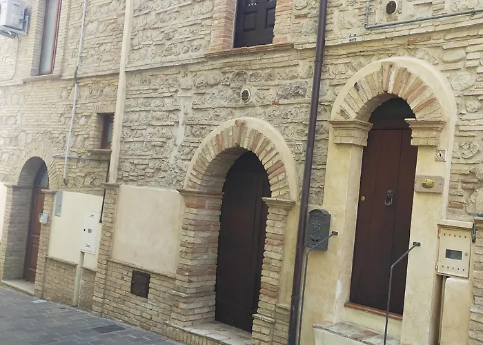 Daire Casa Nicoli San Salvo