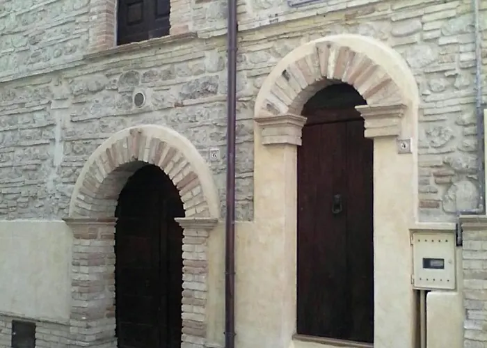 Casa Nicoli
