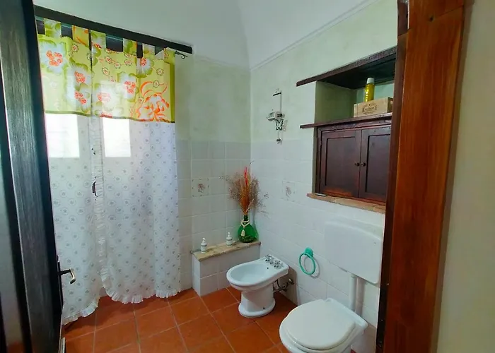 Daire Casa Nicoli San Salvo