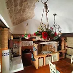 Apartment Casa Nicoli *