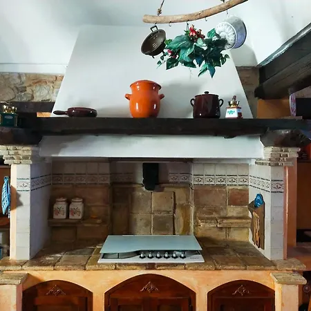Apartment Casa Nicoli *