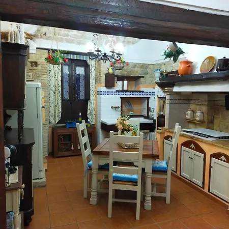 Casa Nicoli Διαμέρισμα Σαν Σάλβο
