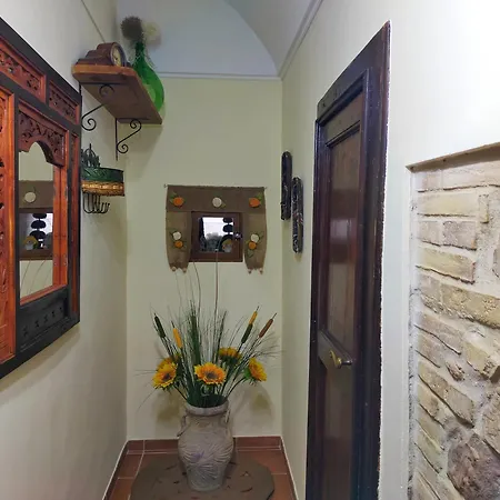 Casa Nicoli Apartment San Salvo
