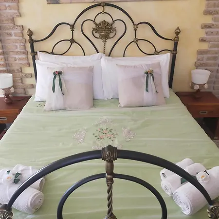Appartamento Casa Nicoli
