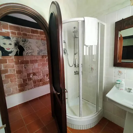 Casa Nicoli *