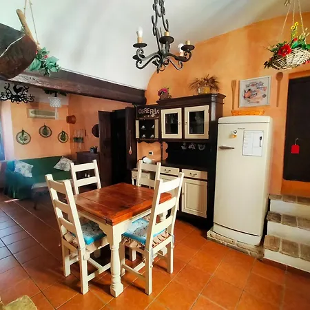 Casa Nicoli San Salvo
