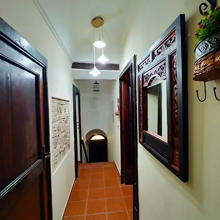 Casa Nicoli Apartment *