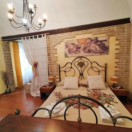 Apartment Casa Nicoli
