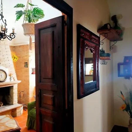 Casa Nicoli Apartment *