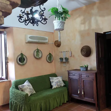 Casa Nicoli Apartment