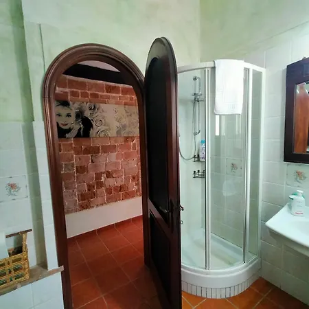 公寓 Casa Nicoli *