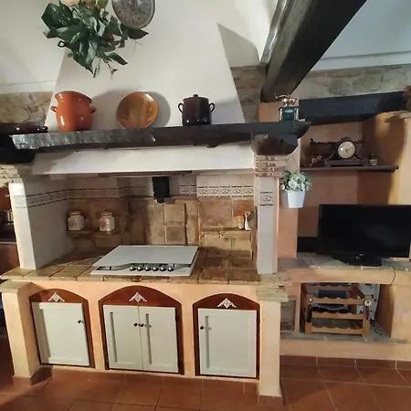Casa Nicoli *