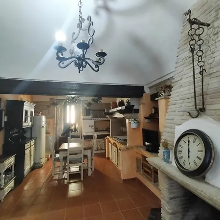 Casa Nicoli 新萨尔沃