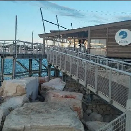 公寓 Casa Nicoli 新萨尔沃