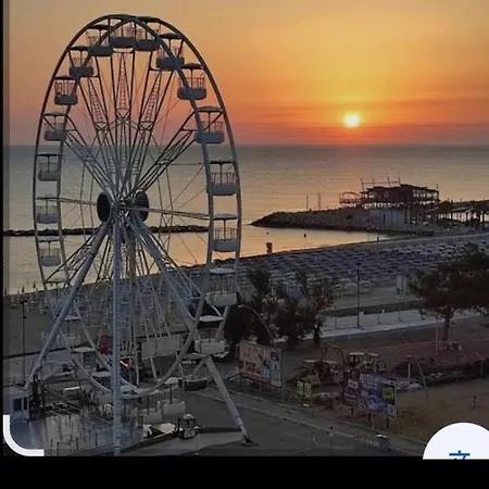 公寓 Casa Nicoli 新萨尔沃