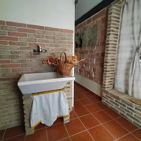 Casa Nicoli
