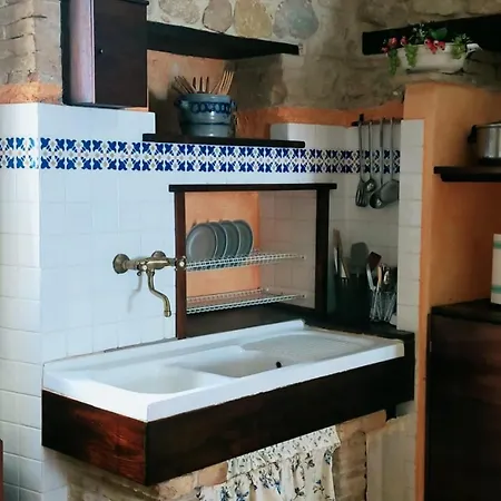 Casa Nicoli Apartment San Salvo
