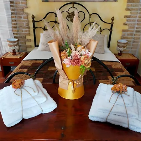 Casa Nicoli Apartment San Salvo