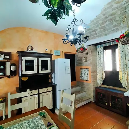 Casa Nicoli San Salvo