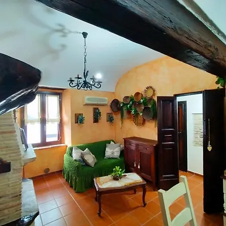 Casa Nicoli Apartment San Salvo