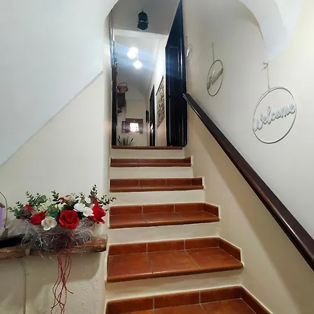 Casa Nicoli Apartmán San Salvo