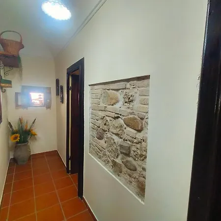 Casa Nicoli *