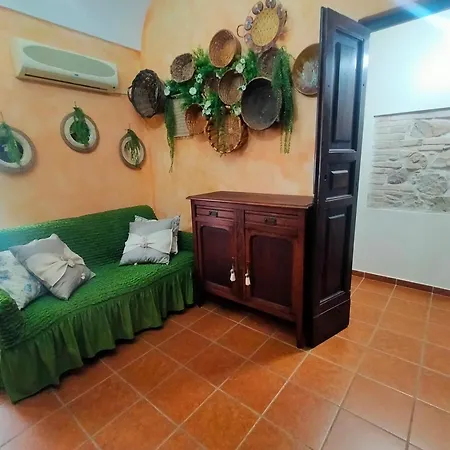 Casa Nicoli Apartmán
