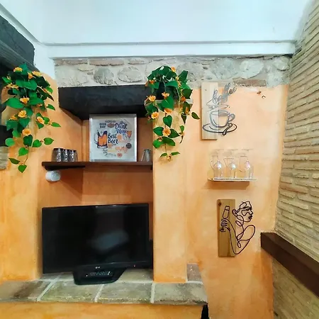 Apartmán Casa Nicoli San Salvo
