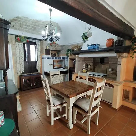 Casa Nicoli Apartmán San Salvo