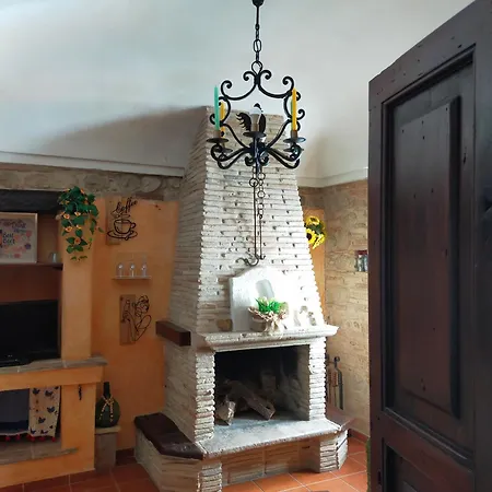 Casa Nicoli *