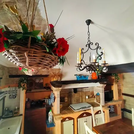 Casa Nicoli *
