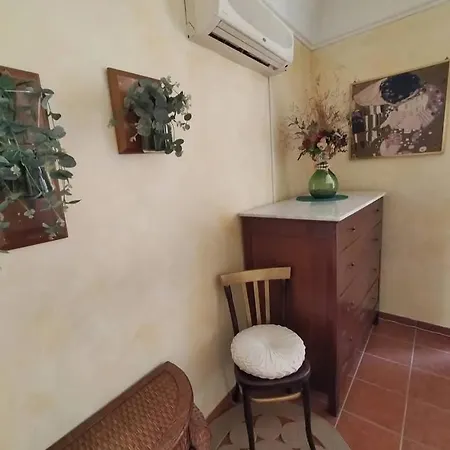 Casa Nicoli Apartment San Salvo