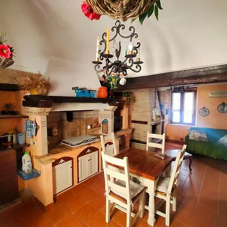 Casa Nicoli San Salvo