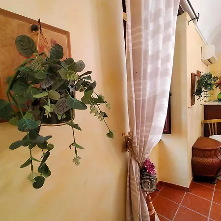 Casa Nicoli Apartmán San Salvo