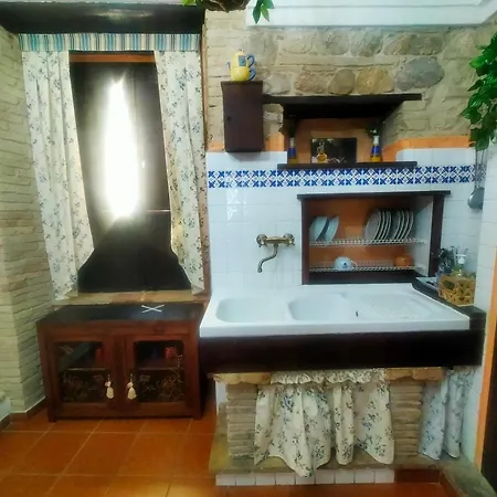 Casa Nicoli *