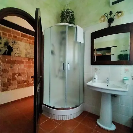 Casa Nicoli *