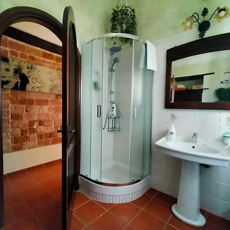 Casa Nicoli Apartmán San Salvo