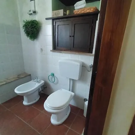 Apartament Casa Nicoli *