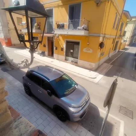 Apartament Casa Nicoli San Salvo