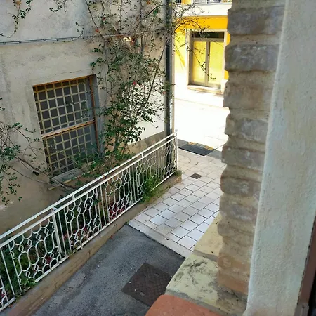Casa Nicoli * San Salvo