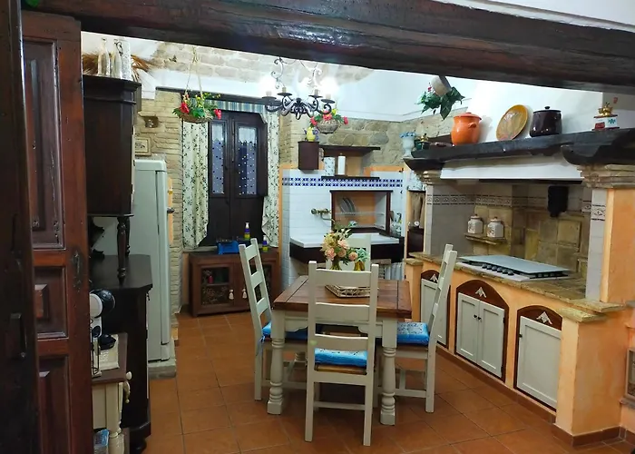 Casa Nicoli Διαμέρισμα Σαν Σάλβο