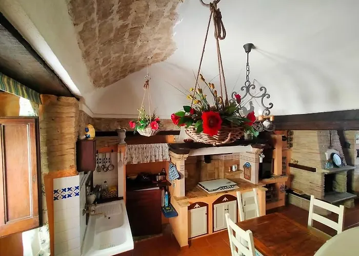 Διαμέρισμα Casa Nicoli *