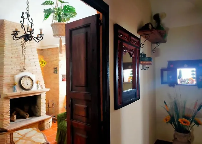 Casa Nicoli Apartment *