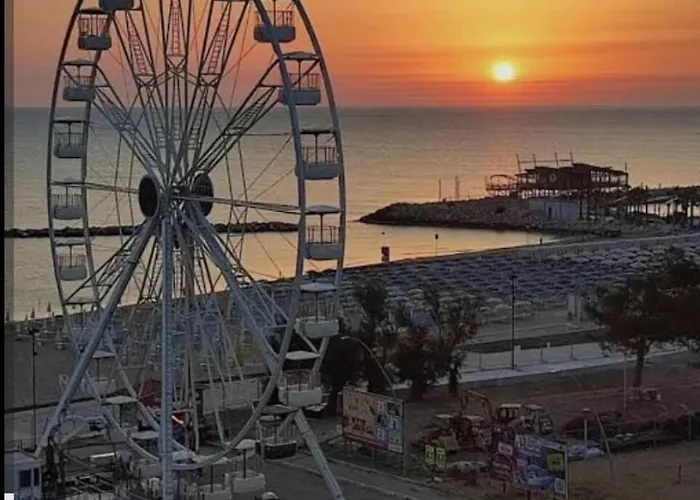 Διαμέρισμα Casa Nicoli Σαν Σάλβο